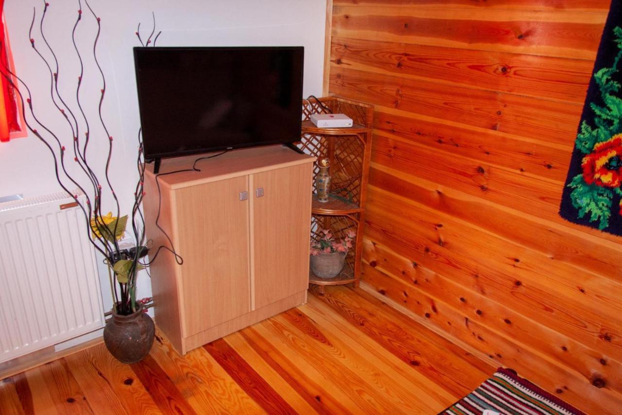 Apartmani Beslic Kremna المظهر الخارجي الصورة