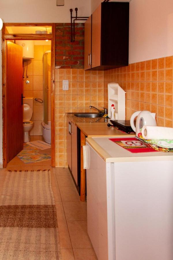 Apartmani Beslic Kremna المظهر الخارجي الصورة