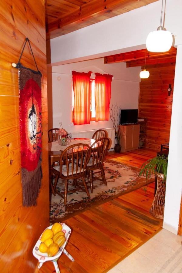 Apartmani Beslic Kremna المظهر الخارجي الصورة