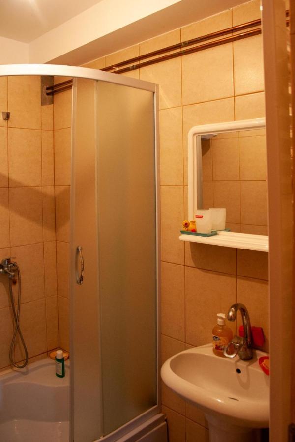 Apartmani Beslic Kremna المظهر الخارجي الصورة
