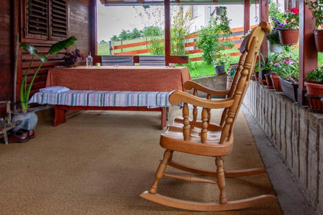 Apartmani Beslic Kremna المظهر الخارجي الصورة