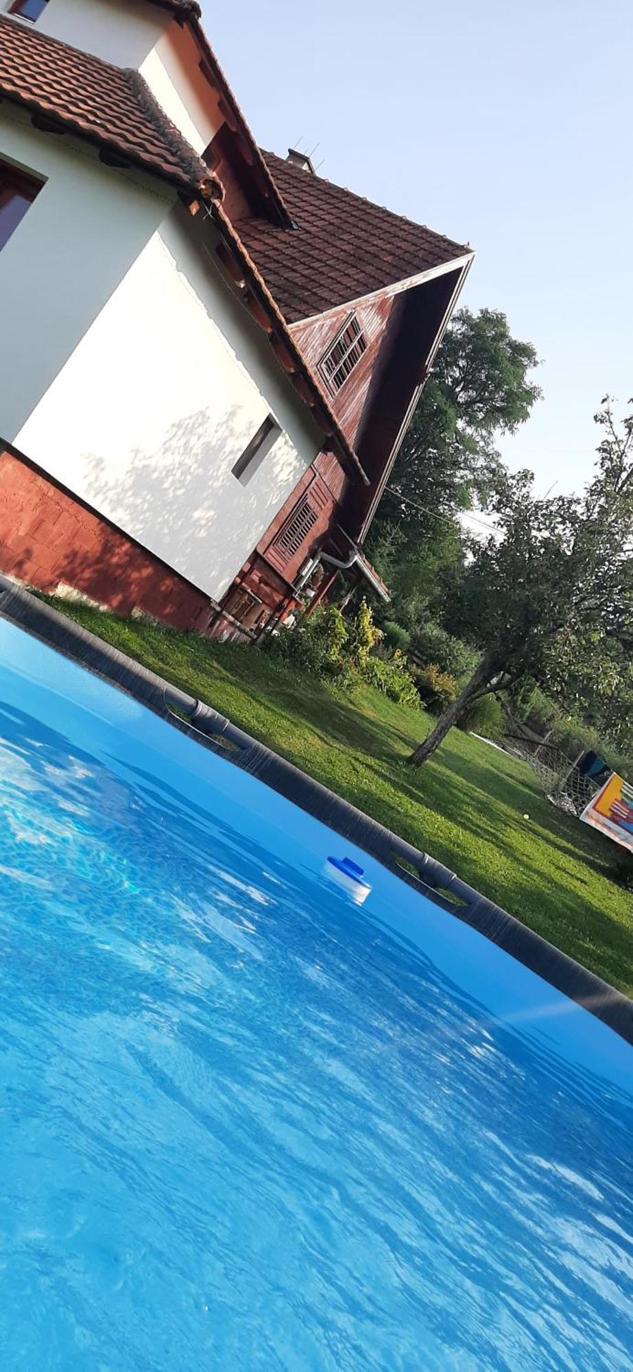 Apartmani Beslic Kremna المظهر الخارجي الصورة