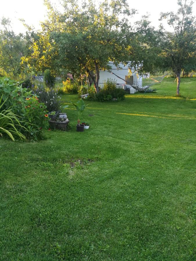 Apartmani Beslic Kremna المظهر الخارجي الصورة